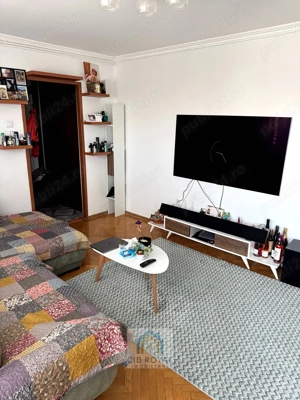 Inchiriez apt. 3 camere Gorjului-Militari, Str. Estacadei, renovat, la 10 minute metrou Gorjului.