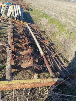 combinator agricol  - imagine 3