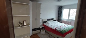Inchiriez apt. 3 camere Gorjului-Militari, Str. Estacadei, renovat, la 10 minute metrou Gorjului. - imagine 4