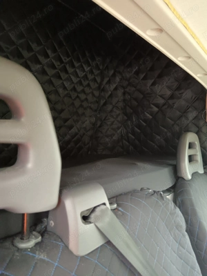 Citroen jumper 20d 131cp - imagine 3