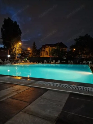 Apartament 2 camere | Atlantis One  | Piscină & Fitness | 