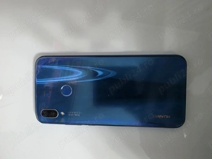 Vând huawei p20 lite