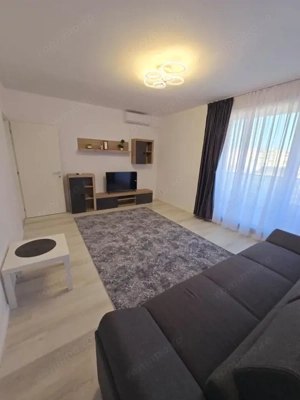 Apartament 2 camere – Doamna Ghica | Bloc 2024 | Parcare subterană inclusă