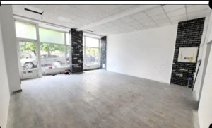 Spatiu comercial 74 mp,Vitan, Bobocica - imagine 2