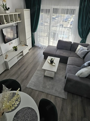 Regim Hotelier apartament AMI 28 - imagine 5