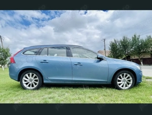 Vand Volvo V60 2015 2.0 diesel INMATRICULAT - imagine 4