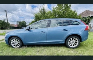 Vand Volvo V60 2015 2.0 diesel INMATRICULAT - imagine 3