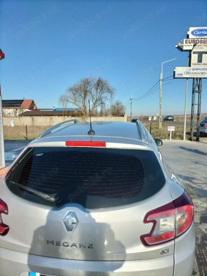 Vând Renault Megane Euro 5 - imagine 3