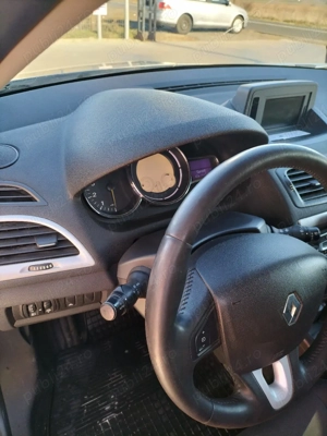 Vând Renault Megane Euro 5