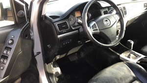 Vând Ssangyong Korando - imagine 4