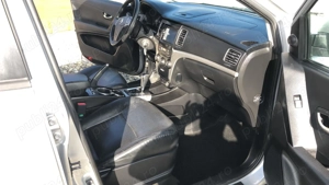 Vând Ssangyong Korando - imagine 5