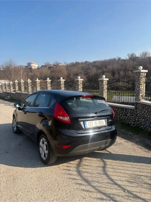 vând ford fiesta 2010 - imagine 5