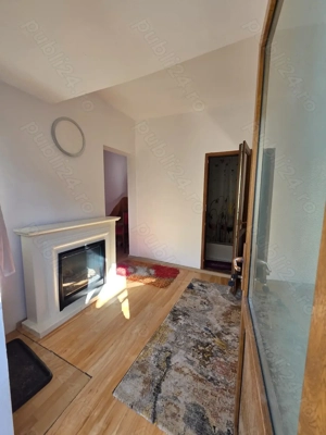 Garsoniera pentru inchiriat