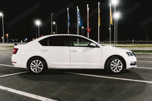 Skoda Octavia III Facelift 2018 1.6 TDI FULL OPTION - imagine 4