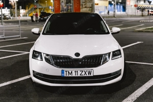 Skoda Octavia III Facelift 2018 1.6 TDI FULL OPTION - imagine 2