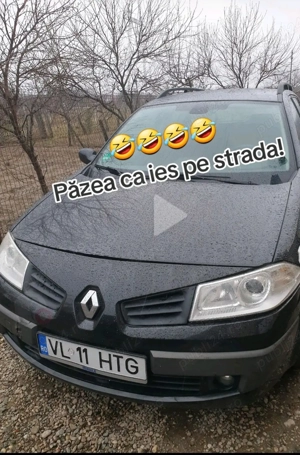 Vand Renault Megane 2 1.9 