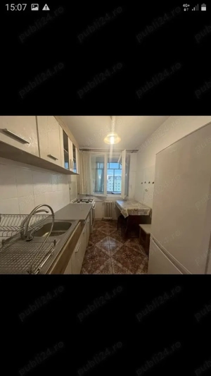 Proprietar: Ofer spre închiriere apartament 2 camere cu centrală proprie   Sibiu, strada Oștirii - imagine 2