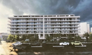 Bloc Nou,3 Camere la Dezvoltator Savar Residence Splaiul Unirii,Comision 0 ! - imagine 3