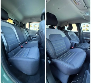 Vand Dacia Sandero STEPWAY,model PRESTIGE PLUS,unic proprietar,10 2023! - imagine 7