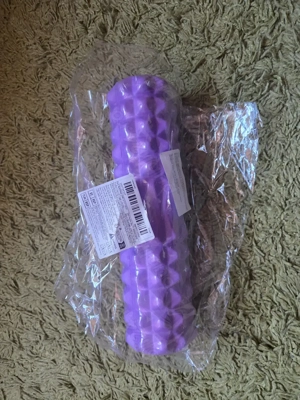 Rolă de spumă pentru exerciții