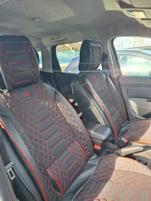 Dacia Duster 1.5 dci - imagine 5