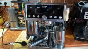 expresor cafea Ninja - imagine 2