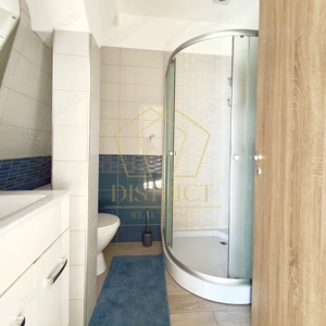 Apartament modern cu 3 camere si 3 bai | Torontalului - imagine 8