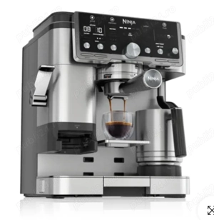 expresor cafea Ninja