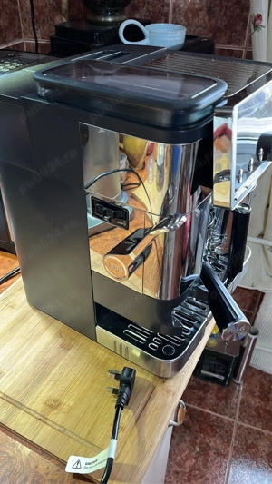 expresor cafea Ninja - imagine 5