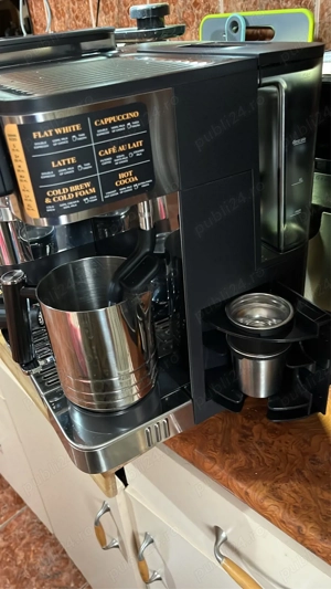 expresor cafea Ninja - imagine 4