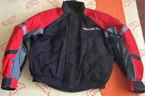 Geci Motocicleta cu protectie 