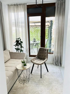 TORONTALULUI - PARTER - LIFT - TERASA 70MP - 3 CAMERE - 2 BAI - PARCARE SUBTERANA