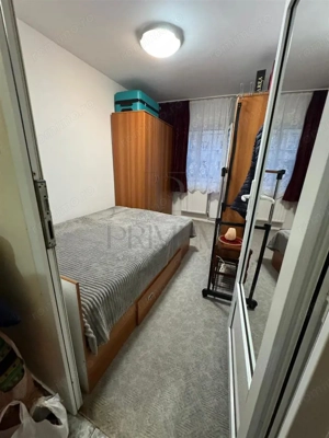 LIPOVEI - ETAJ 1 - 3 CAMERE - 2 BALCOANE - CENTRALA PROPRIE - DECOMANDAT - BOXA - imagine 2