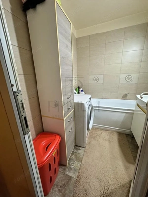 LIPOVEI - ETAJ 1 - 3 CAMERE - 2 BALCOANE - CENTRALA PROPRIE - DECOMANDAT - BOXA - imagine 6