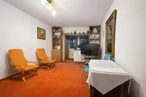 LIPOVEI - ETAJ 1 - 3 CAMERE - 2 BALCOANE - CENTRALA PROPRIE - DECOMANDAT - BOXA