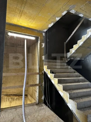 Apartament cu 2 camere, semifinisat, 56 mp, zona Iulius Mall - imagine 10