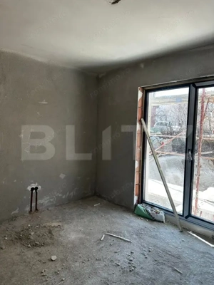 Apartament cu 2 camere, bloc nou, 67 mp, zona Dorobantilor - imagine 9