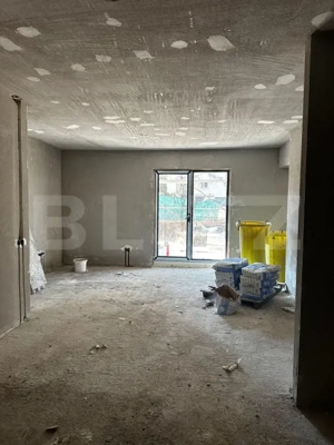 Apartament cu 2 camere, bloc nou, 67 mp, zona Dorobantilor - imagine 7