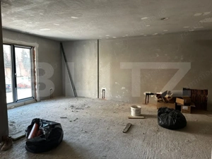 Apartament cu 3 camere, 2 bai, 75 mp, bloc nou, zona Iulius Mall - imagine 9