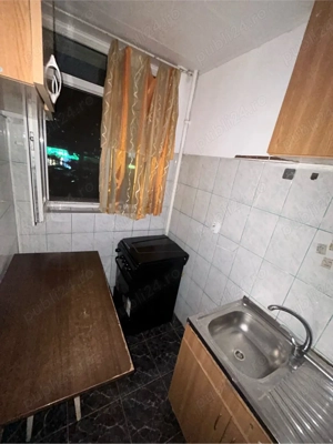 Garsonieră Spațioasă (40mp) | Chiar lângă Metrou Gorjului | Proprietar   Comision 0% - imagine 7