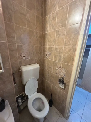 Garsonieră Spațioasă (40mp) | Chiar lângă Metrou Gorjului | Proprietar   Comision 0% - imagine 5