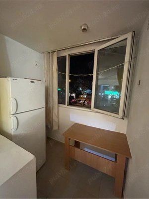 Garsonieră Spațioasă (40mp) | Chiar lângă Metrou Gorjului | Proprietar   Comision 0% - imagine 6
