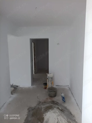 Vand apartament decomandat  cu două camere.  - imagine 3
