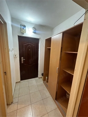 Garsonieră Spațioasă (40mp) | Chiar lângă Metrou Gorjului | Proprietar   Comision 0% - imagine 3