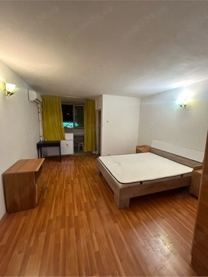 Garsonieră Spațioasă (40mp) | Chiar lângă Metrou Gorjului | Proprietar   Comision 0% - imagine 2