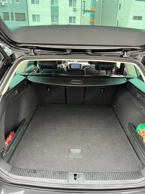 Volkswagen Passat 2.0 TDI SCR DSG Highline - imagine 10