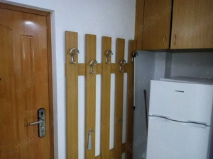 Garsoniera de închiriat pe termen lung