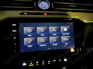 Volkswagen Passat 2.0 TDI SCR DSG Highline - imagine 5