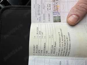 Ford Ranger de vânzare 2017 - imagine 3