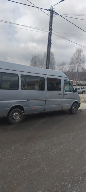 Volkswagen LT 35 2005 - imagine 3